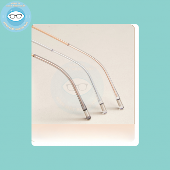 Gọng kim loại mã 6212